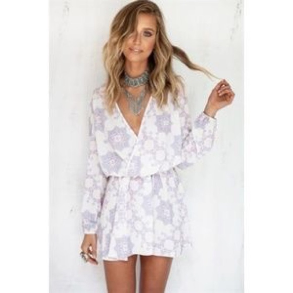 BNWT Sabo Skirt Dress